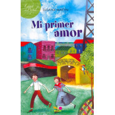 MI PRIMER AMOR