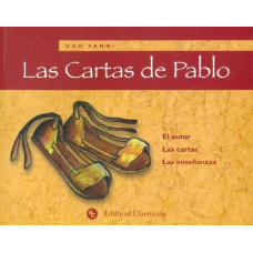 LAS CARTAS DE PABLO