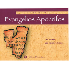 EVANGELIOS APOCRIFOS