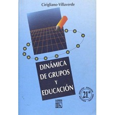 DINAMICA DE GRUPOS Y EDUCACION