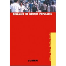 DINAMICA DE GRUPOS POPULARES
