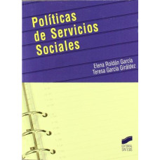 POLITICAS DE SERVICIOS SOCIALES