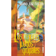 LOS MEJORES JUEGOS GRUPALES