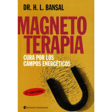 MAGNETOTERAPIA