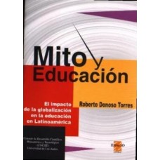 MITO Y EDUCACION
