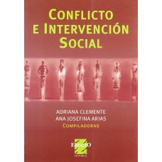 CONFLICTO E INTERVENCION SOCIL