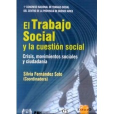 EL TRABAJO SOCIAL Y LA CUESTION SOCIAL
