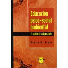 EDUCACION PSICO -SOCIAL AMBIENTAL