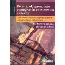 DIVERSIDAD, APRENDIZAJE E INTEGRACION