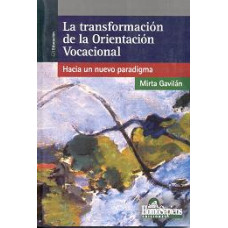 LA TRANSFORMACION DE LA ORIENTACION VOCA