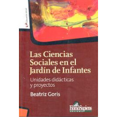 LAS CIENCIAS SOCIALES EN EL JARDIN DE IN