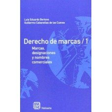 DERCJO DE MARCAS TOMO 1 Y 2