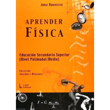 APRENDER FISICA