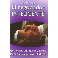 EL NEGOCIADOR INTELIGENTE