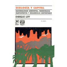 ECOLOGIA Y CAPITAL