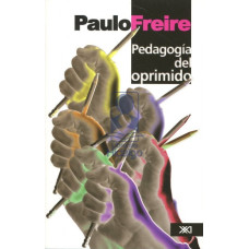 PEDAGOGIA DEL OPRIMIDO