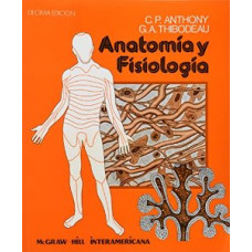 ANATOMIA Y FISIOLOGIA 10ED