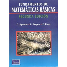 FUNDAMENTOS DE MATEMATICAS BASICAS 2ED