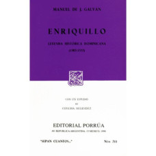 ENRIQUILLO
