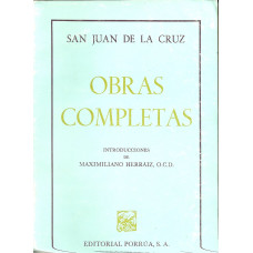 OBRAS COMPLETAS