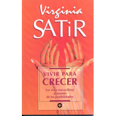 VIVIR PARA CRECER