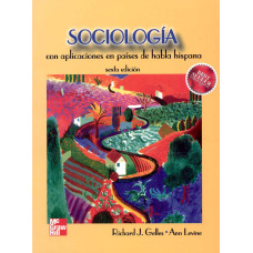 SOCIOLOGIA CON APLICACIONES EN PAISES