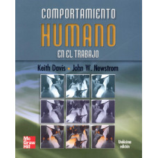 COMPORTAMIENTO HUMANO EN EL TRABAJO 11