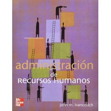 ADMINISTRACION DE RECURSOS HUMANOS 9E