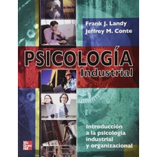 PSICOLOGIA INDUSTRIAL