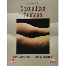 SEXUALIDAD HUMANA 9ED