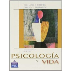 PSICOLOGIA Y VIDA 17E
