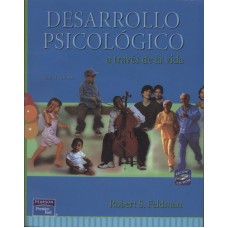 DESARROLLO PSICOLOGICO A TRAVES DE 4E