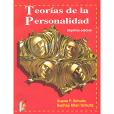 TEORIAS DE LA PERSONALIDAD 7E