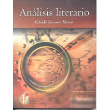 ANALISIS LITERARIO