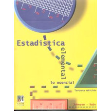 ESTADISTICA ELEMENTAL 3E