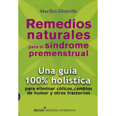 REMEDIOS NATURALES PARA EL SINDROME PREM