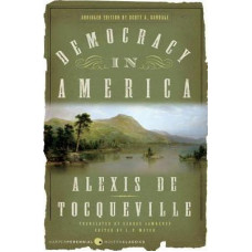 DEMOCRACY IN AMERICA ABRIDGED EDITION