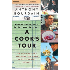 A COOKS TOUR