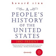 A PEOPLES HISTORY OF THE UNITED STATES