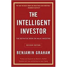 THE INTELLIGENT INVESTOR