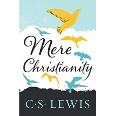 MERE CHRISTIANITY