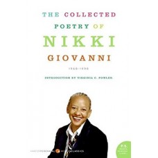 THE COLLECTED POETRY OF NIKKI GIOVANNI