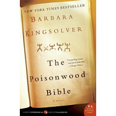 THE POISONWOOD BIBLE