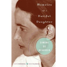 MEMOIRS OF A DUTIFUL DAUGHTER