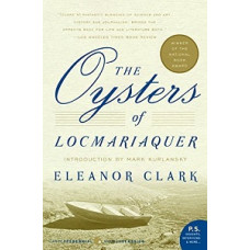 THE OYSTERS OF LOCMARIAQUER