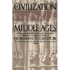 THE CIVILIZATION OF THE MIDDLE AGES