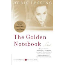 THE GOLDEN NOTEBOOK