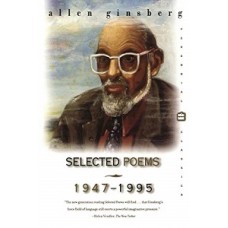 SELECTED POEMS 1947-1995