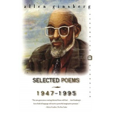 SELECTED POEMS 1947-1995