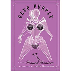 DEEP PURPLE